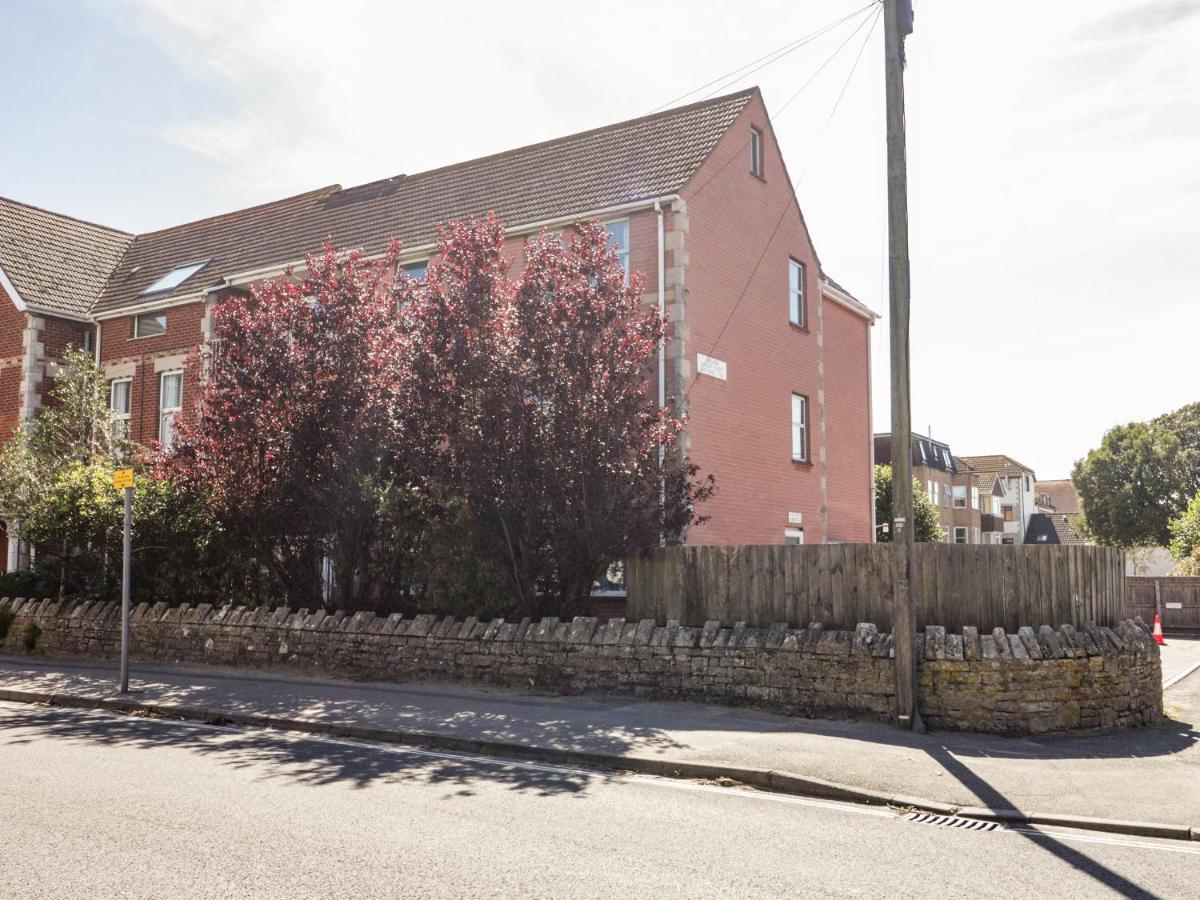 Swanage Town Apartment Exterior photo